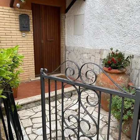Con Vista Su Appartamento Porto Ercole (Grosseto)