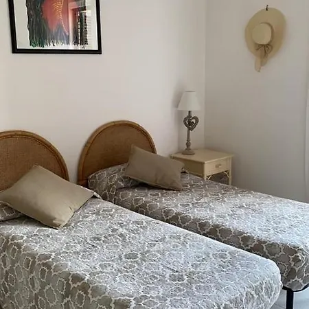 Con Vista Su Appartamento *