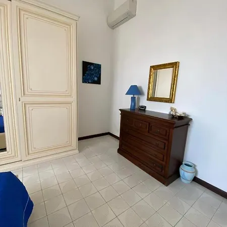 Apartment Con Vista Su Porto Ercole