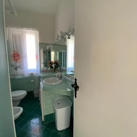 Apartment Con Vista Su Porto Ercole Porto Ercole (Grosseto)