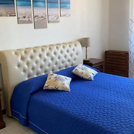 Apartment Con Vista Su Porto Ercole
