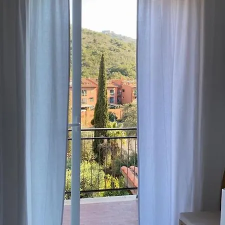 Con Vista Su Porto Ercole *