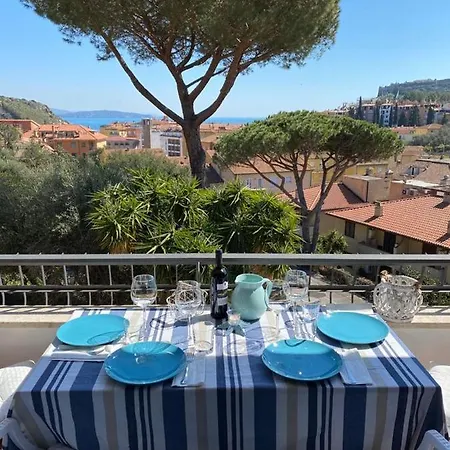 Apartment Con Vista Su