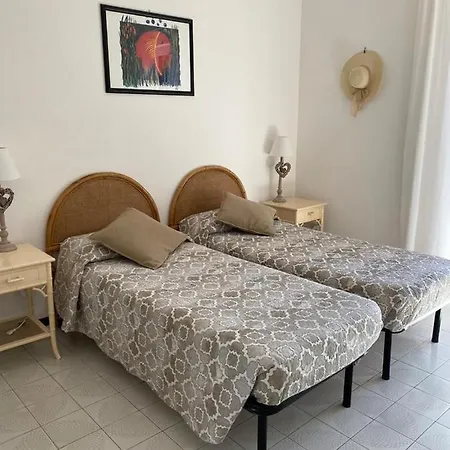 Con Vista Su Porto Ercole Apartment Porto Ercole (Grosseto)