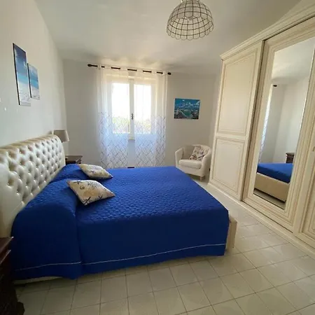 Apartment Con Vista Su Porto Ercole *