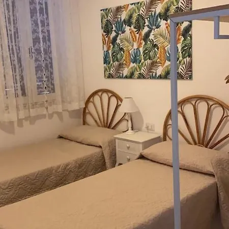 Con Vista Su דירה פורטו ארקולה